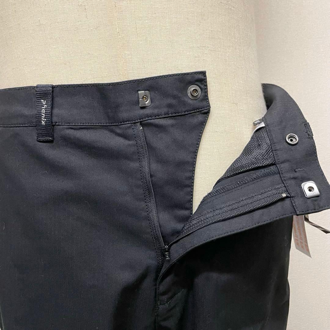 【新品タグ付き】Phenixフェニックスウインタースポーツストレッチパンツ