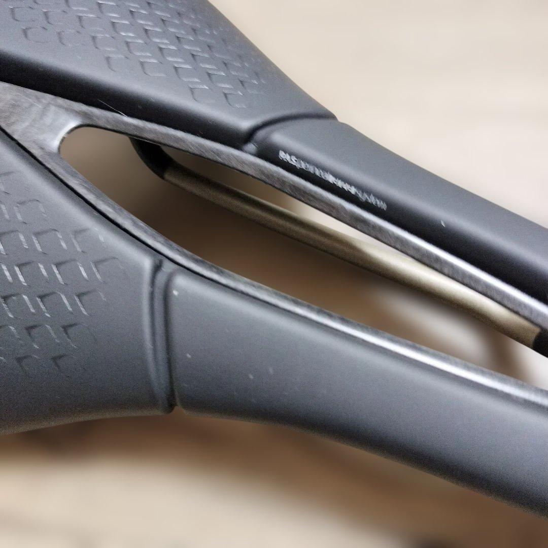 prologo SCRATCH M5 サドル　138と思われます