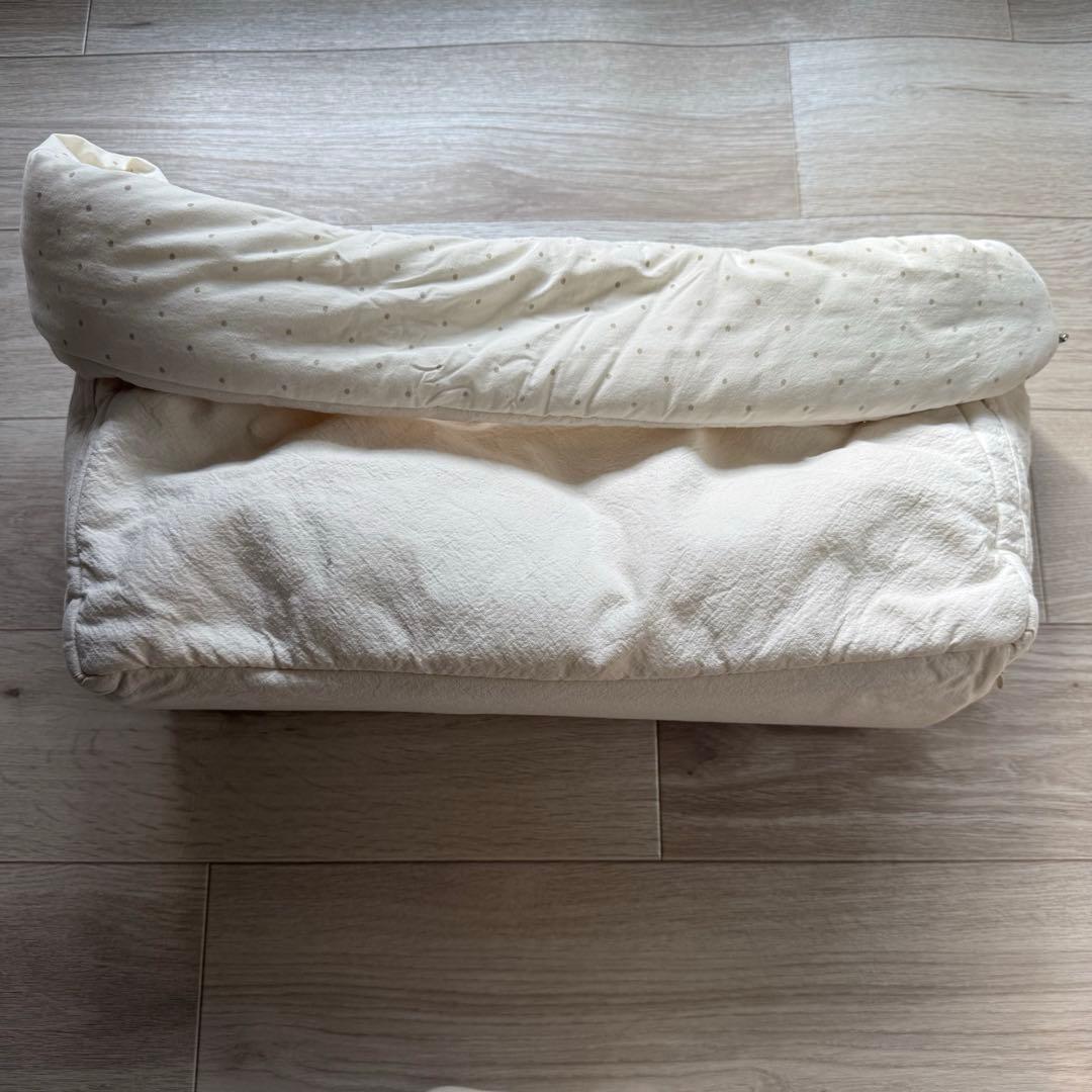 hubsch グルムスリングバッグ