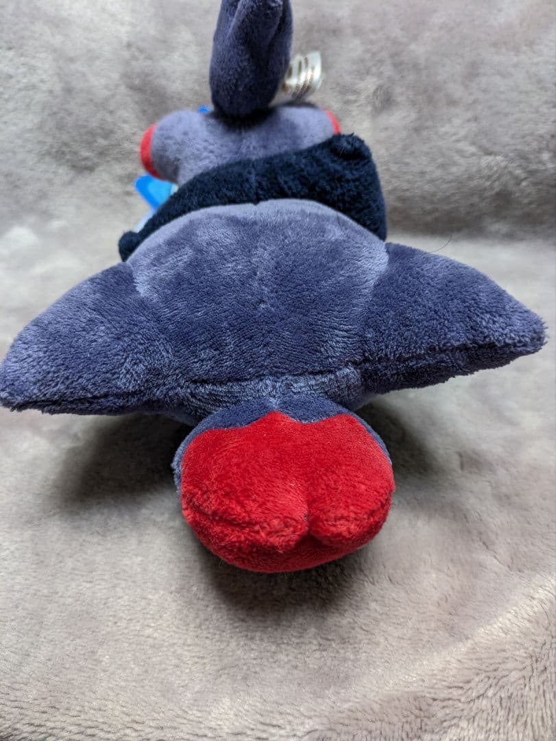 ポケモンセンター限定 ポケモンドール ポケドール ぬいぐるみ ゾロア