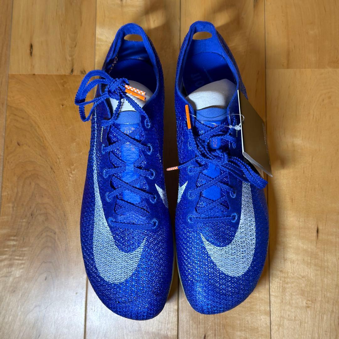 【新品】NIKE AIR ZOOM VICTORY 26cm NIKE