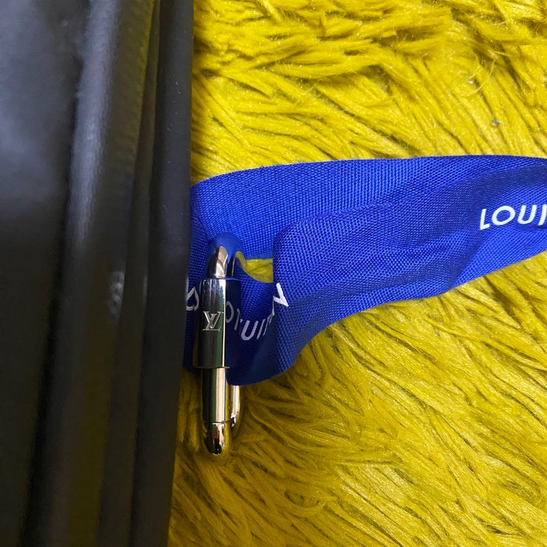 ルイヴィトン　カラビナ　新品未使用