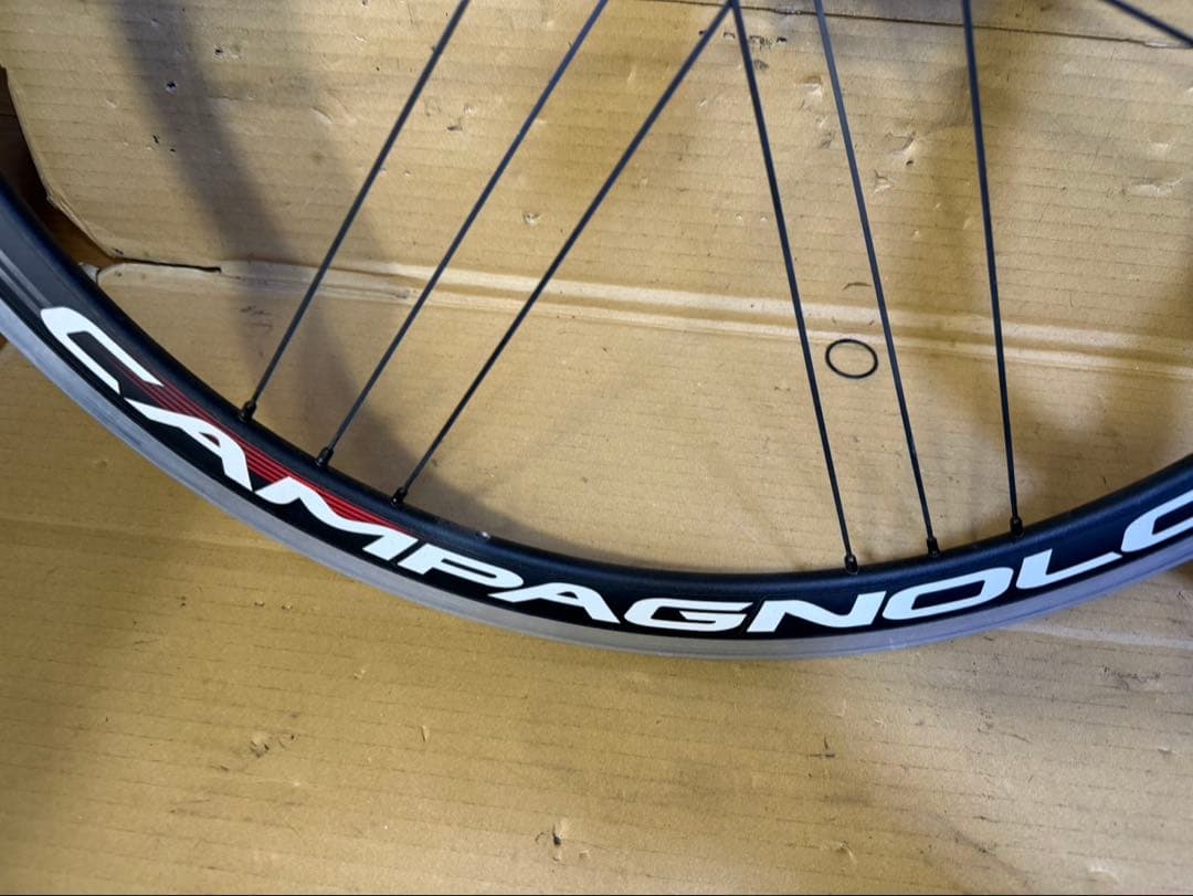 美品　カンパニョーロ　シロッコ　C15