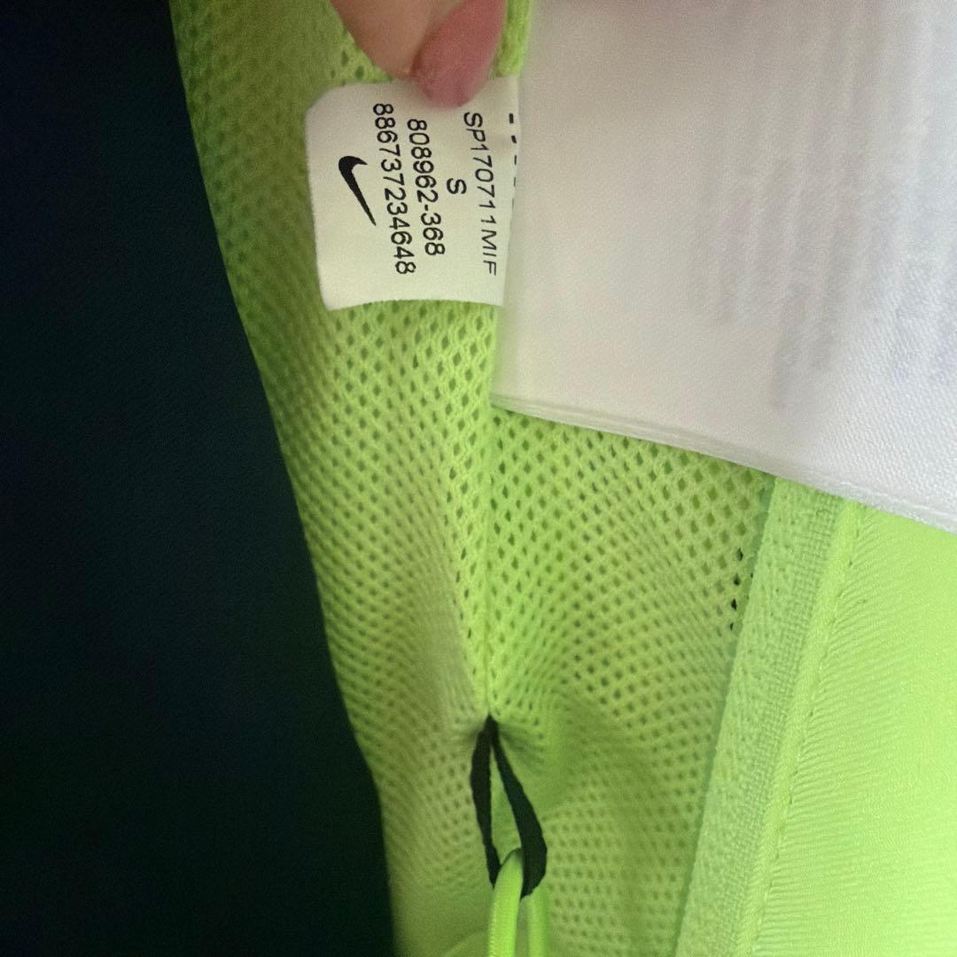 サッカーFCバルセロナ ジャージ上下 S