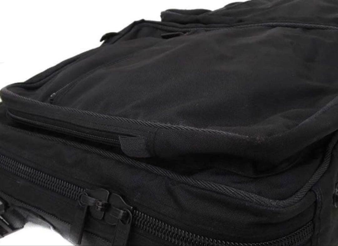 SAZABY サザビー 2wayバッグ ショルダーバック　旅行バック　鍵付き