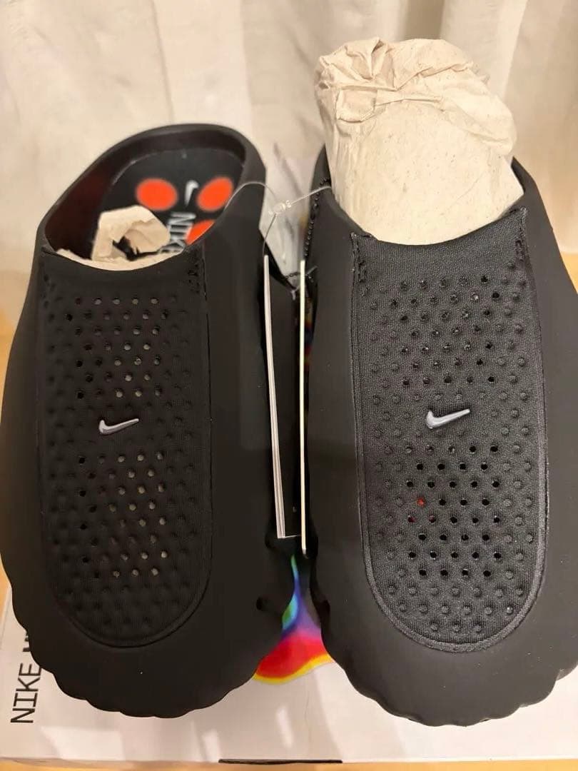 靴 Nike Women's Mind 001 Black 24cm