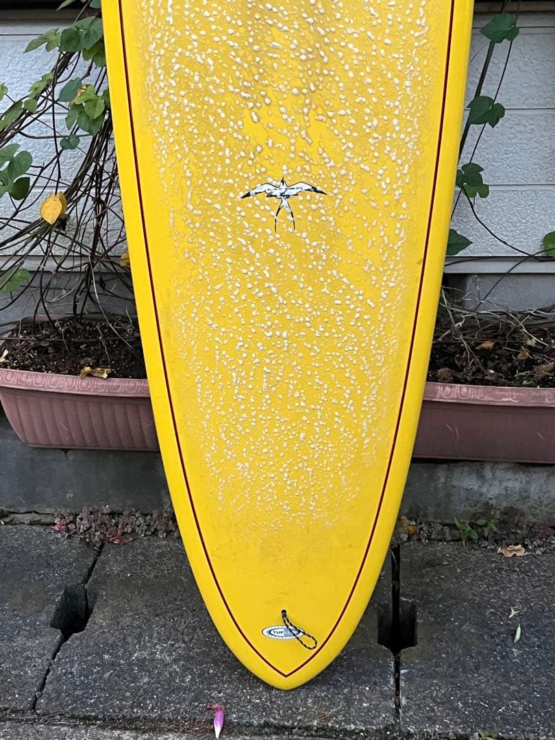 Donald Takayama ドナルドタカヤマ　EPS 9.2フィート美品