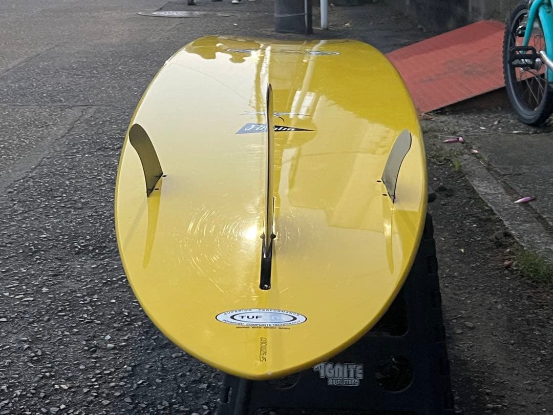 Donald Takayama ドナルドタカヤマ　EPS 9.2フィート美品