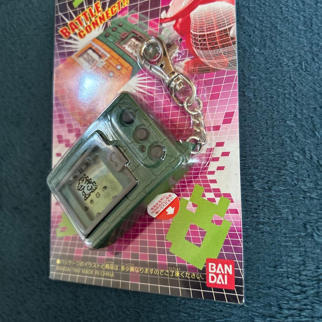 デジタルモンスター ver.1、2、3 デジモン　初代　セット　まとめ売り