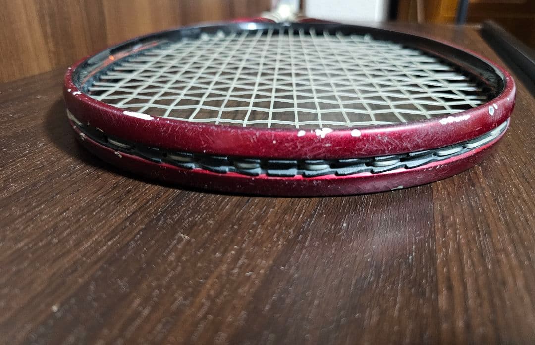 ミズノ xyst XFs 2本セット ソフトテニス