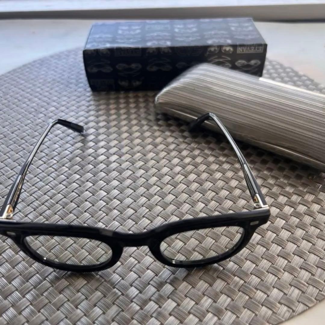 EYEVAN7285 アイヴァン7285 メガネ 321 [C.100]