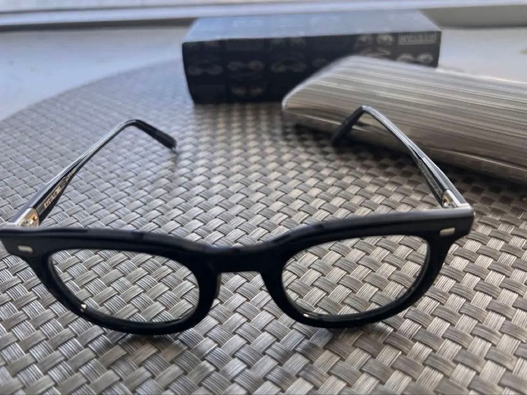 EYEVAN7285 アイヴァン7285 メガネ 321 [C.100]