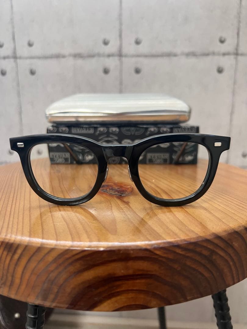 EYEVAN7285 アイヴァン7285 メガネ 321 [C.100]