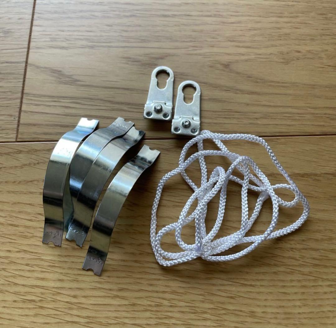 〈まとめ買い3枚セット〉 ニールセン nielsen 8x10インチ 額 白色