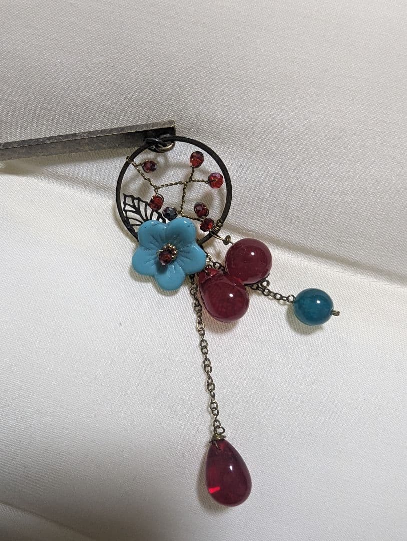 かんざし　3本セット