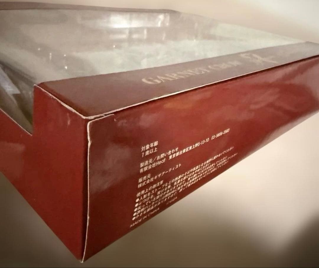 GARNET CROW フィギュア