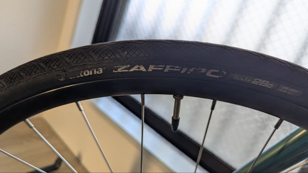 【Bopwrip】GT ROAD COMP 2021年モデル ジェイド M