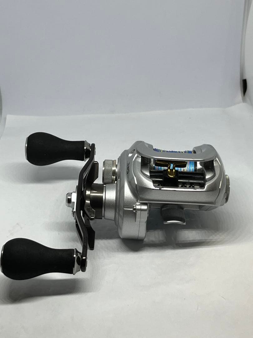 DAIWA ダイワ SPARTANスパルタン TW 150H