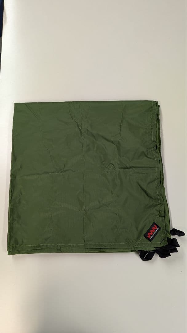 テント・タープ JINDAIJI MOUNTAIN WORKS PB Tarp 5x5