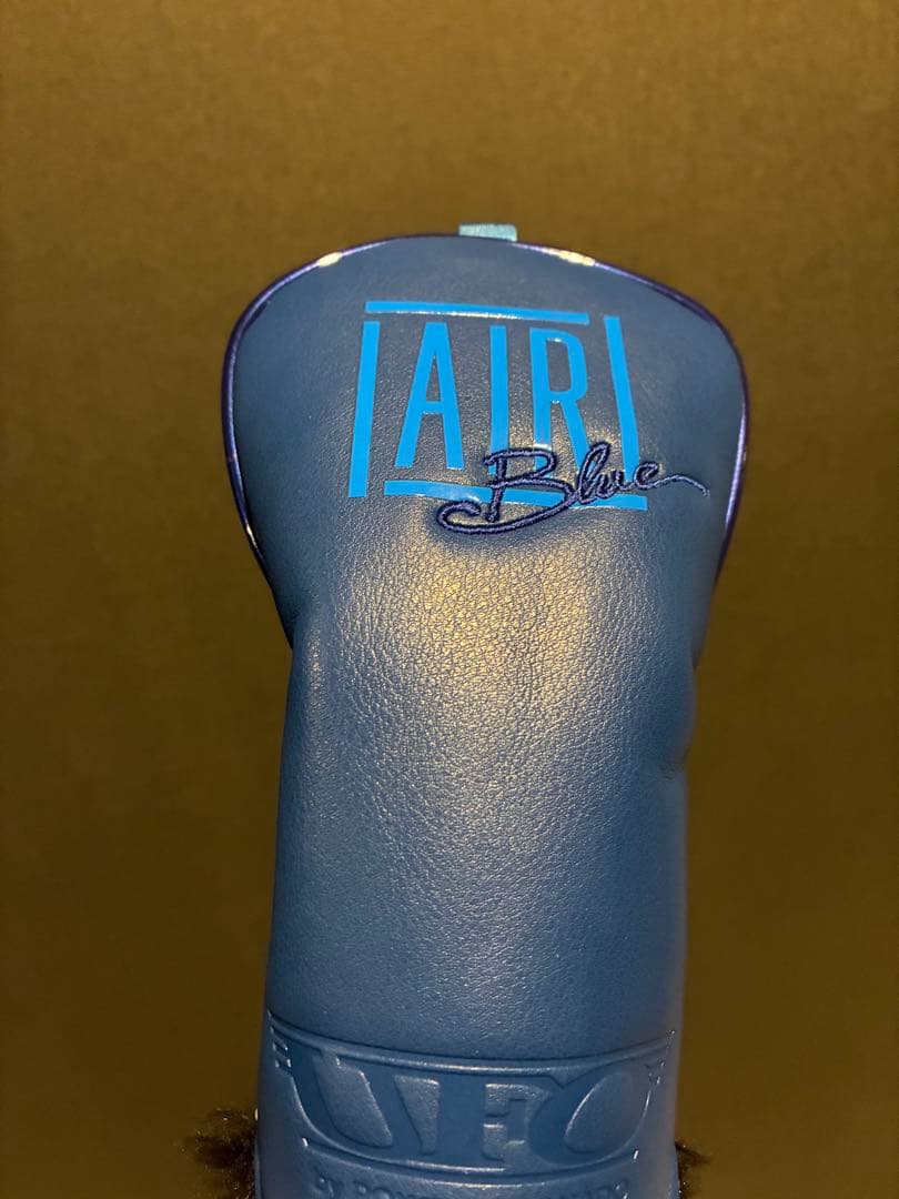 キャスコ　UFO AIR by POWER TORNADO #55