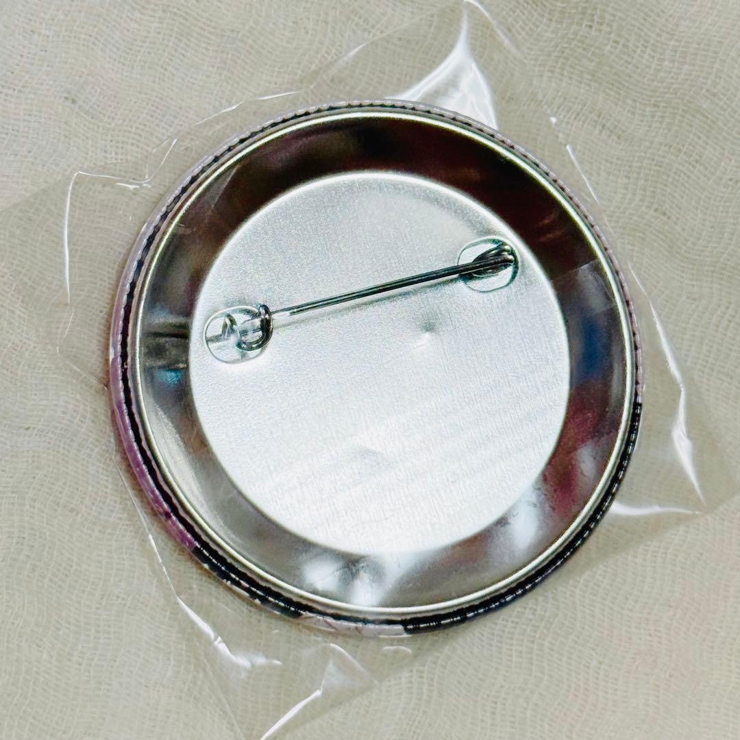 バンドリ 湊友希那 FILM LIVE 2nd Stage タワレコ限定缶バッジ