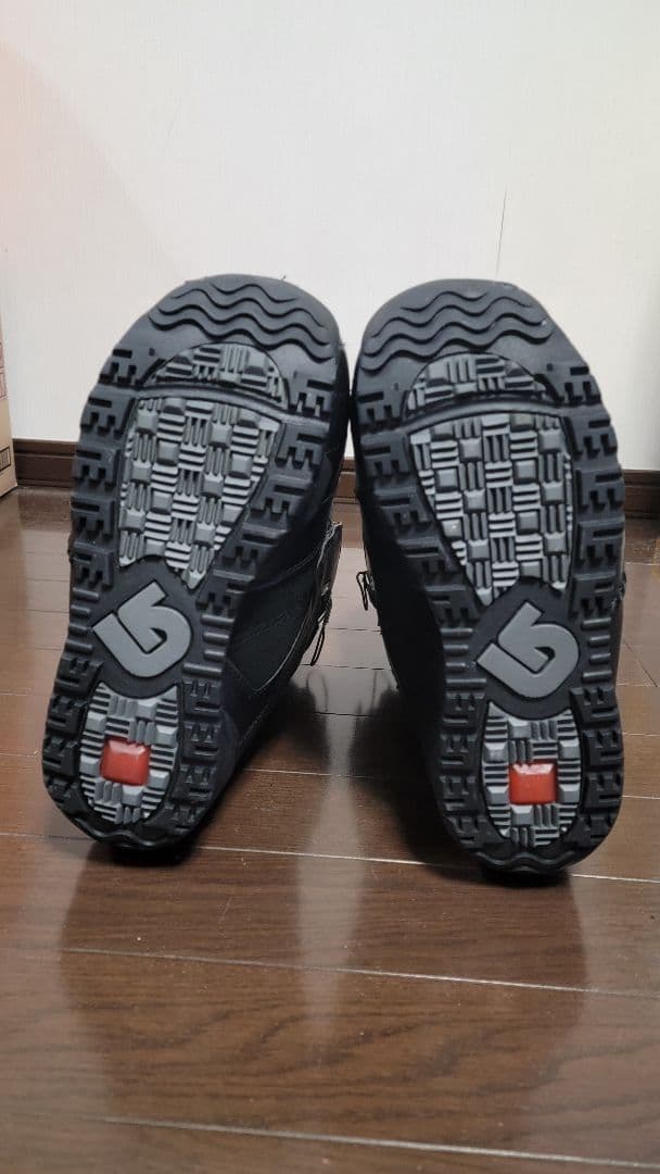 Burton RULER バートン ブーツ 26cm