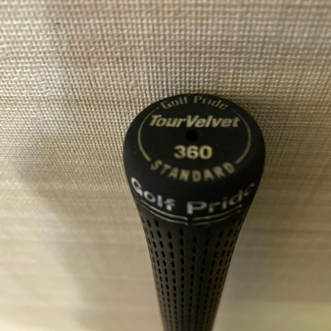 テーラーメイド TENSEI Orange CK Pro 5S