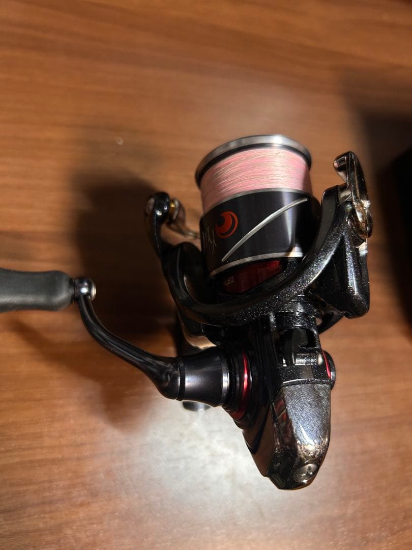 ダイワ 月下美人XLT 1000S-P