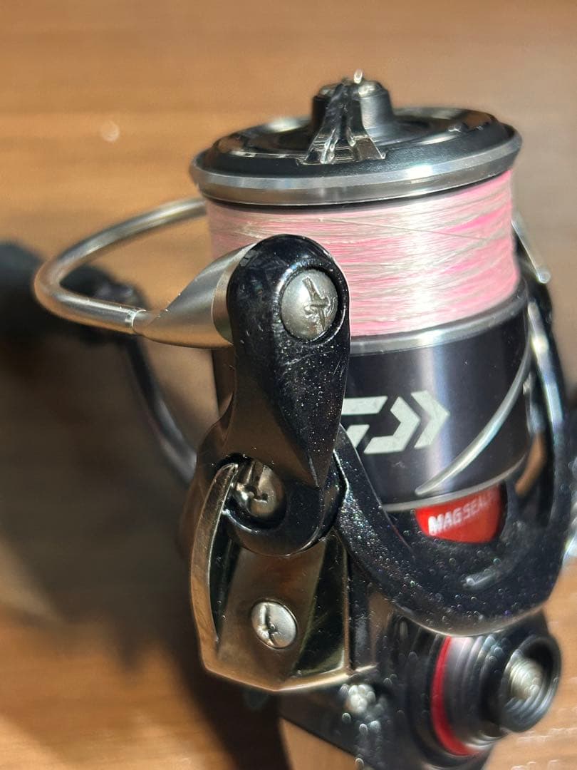 ダイワ 月下美人XLT 1000S-P