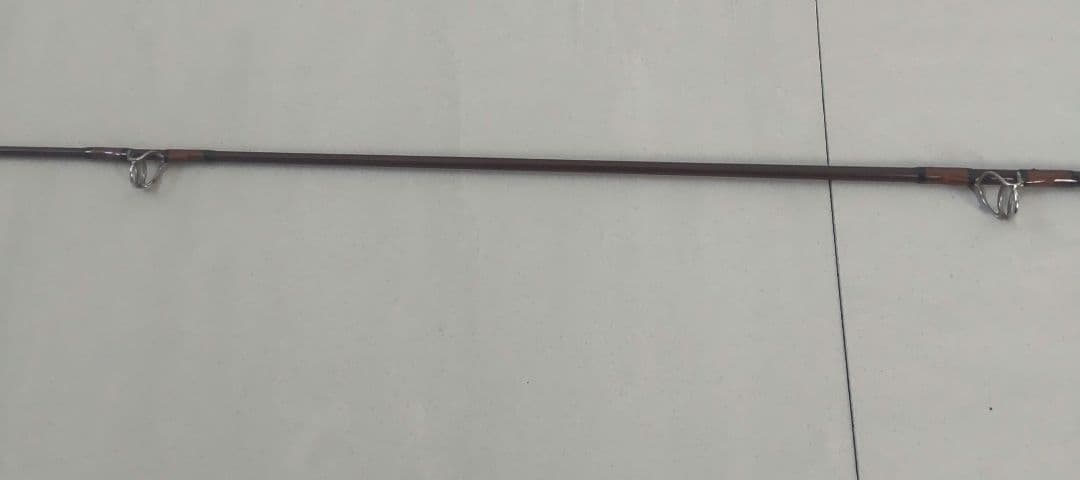 ガルシアコノロン　ルアーロッド