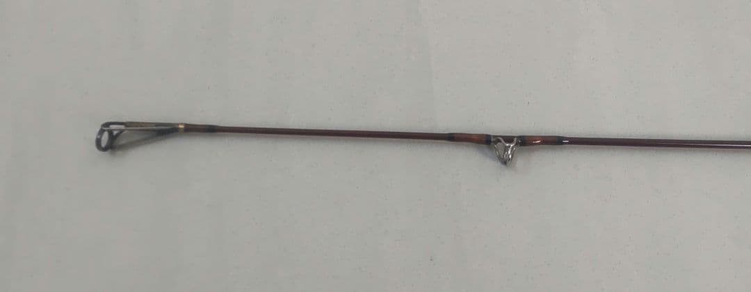 ガルシアコノロン　ルアーロッド