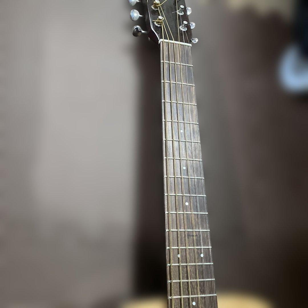 YAMAHA FG-Junior JR2S アコースティックギター ヤマハ