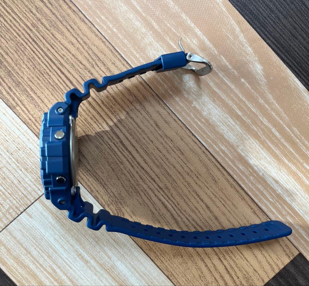 時計 Wasted Youth x G-Shock DW-5900WY-2JR