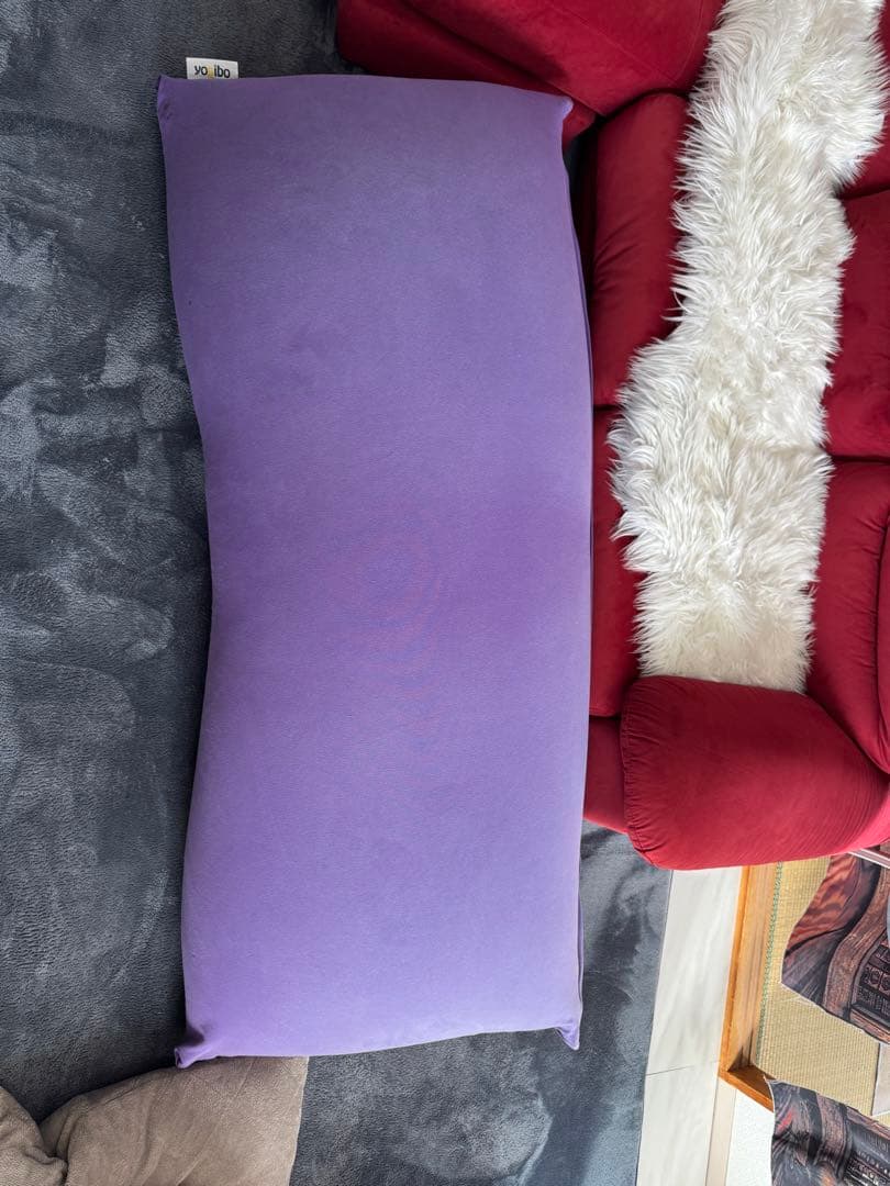 【定価3万】 Yogibo Max ビーズクッション ヨギボー