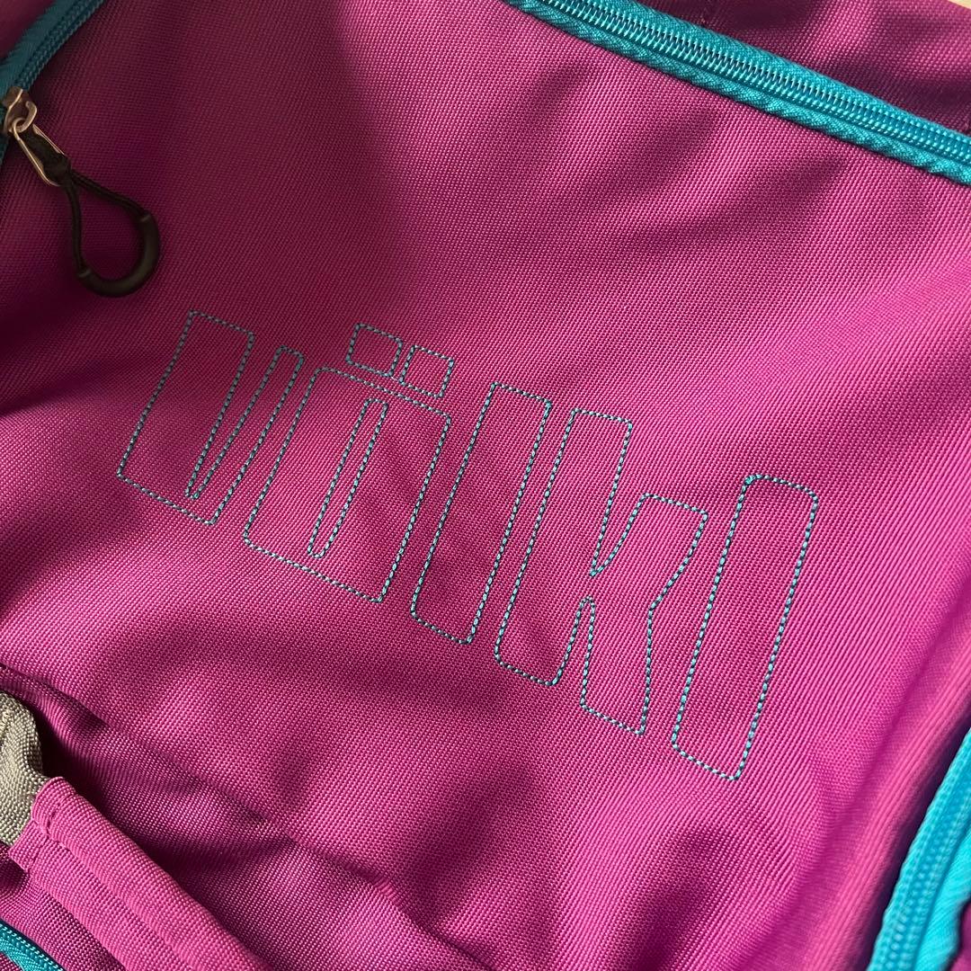 フォルクル VOLKL キャリーバッグ キャスター ショルダー