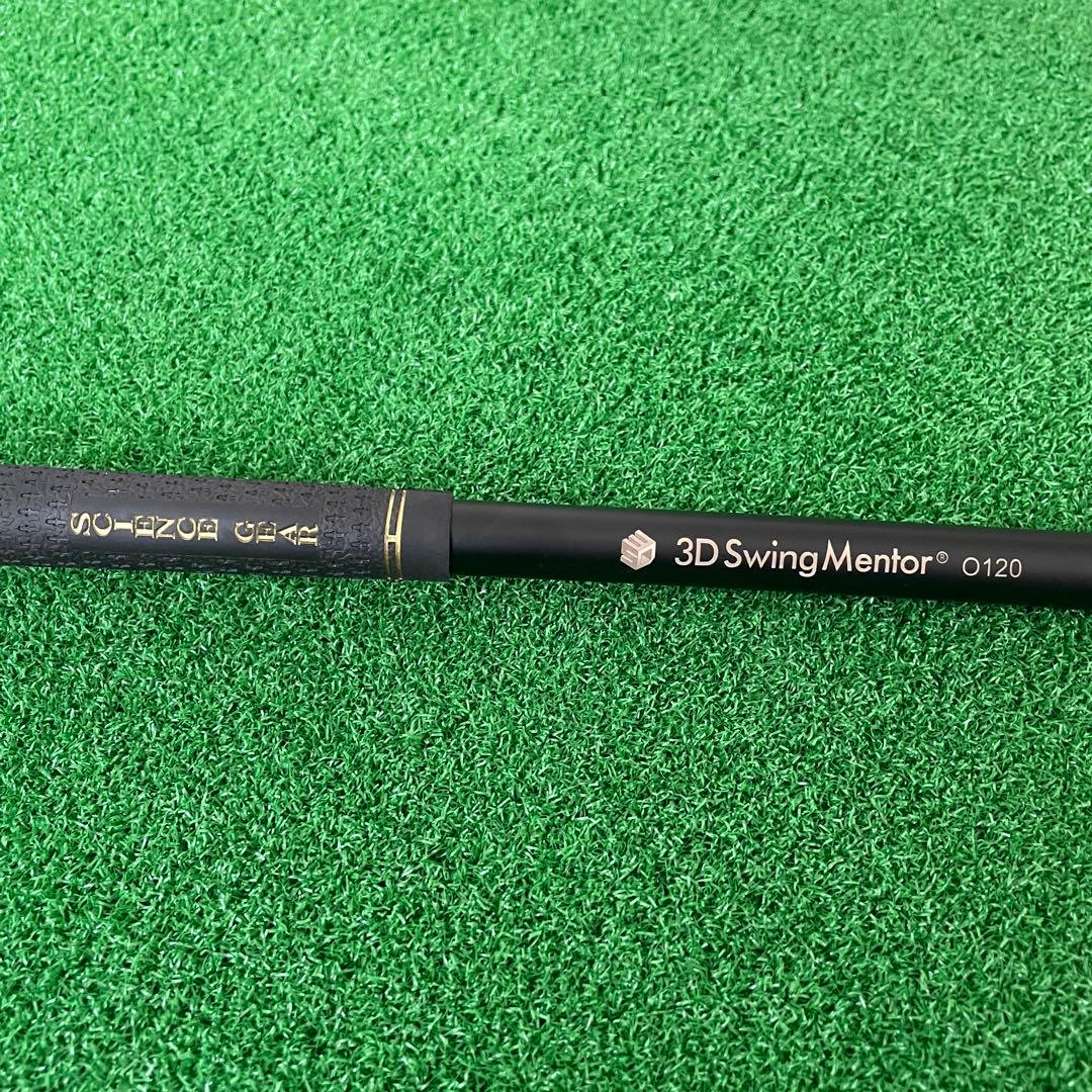 3D Swing Mentor スイングメンター TASK GOLF 正規品