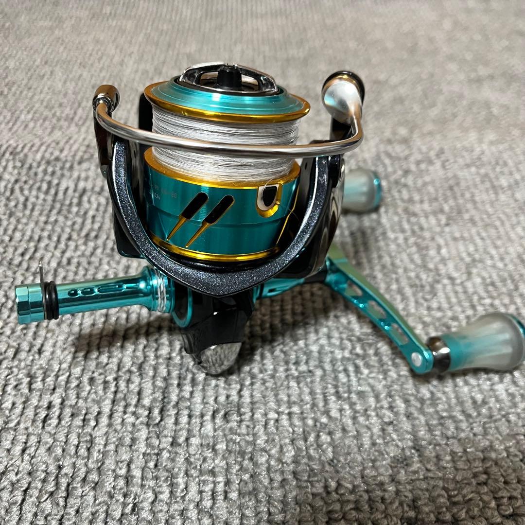 ダイワ エメラルダス MX2508PE-H-DH