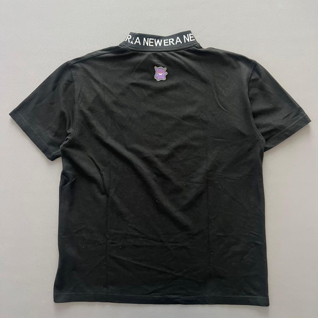 NEW ERA GOLF ニューエラ ゴルフ　ポケモン　半袖シャツ　メンズ　XL