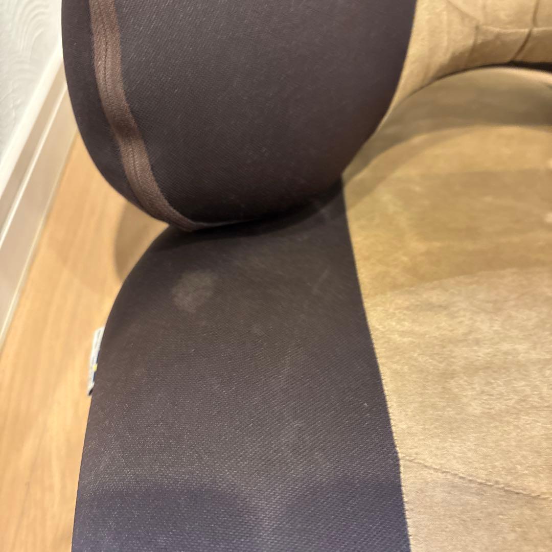 EXGELエクスジェル座椅子