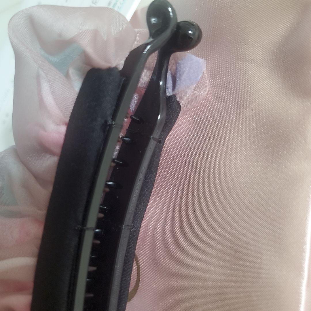 ⭐コンプレックスビズ　Complex Biz　バナナクリップ