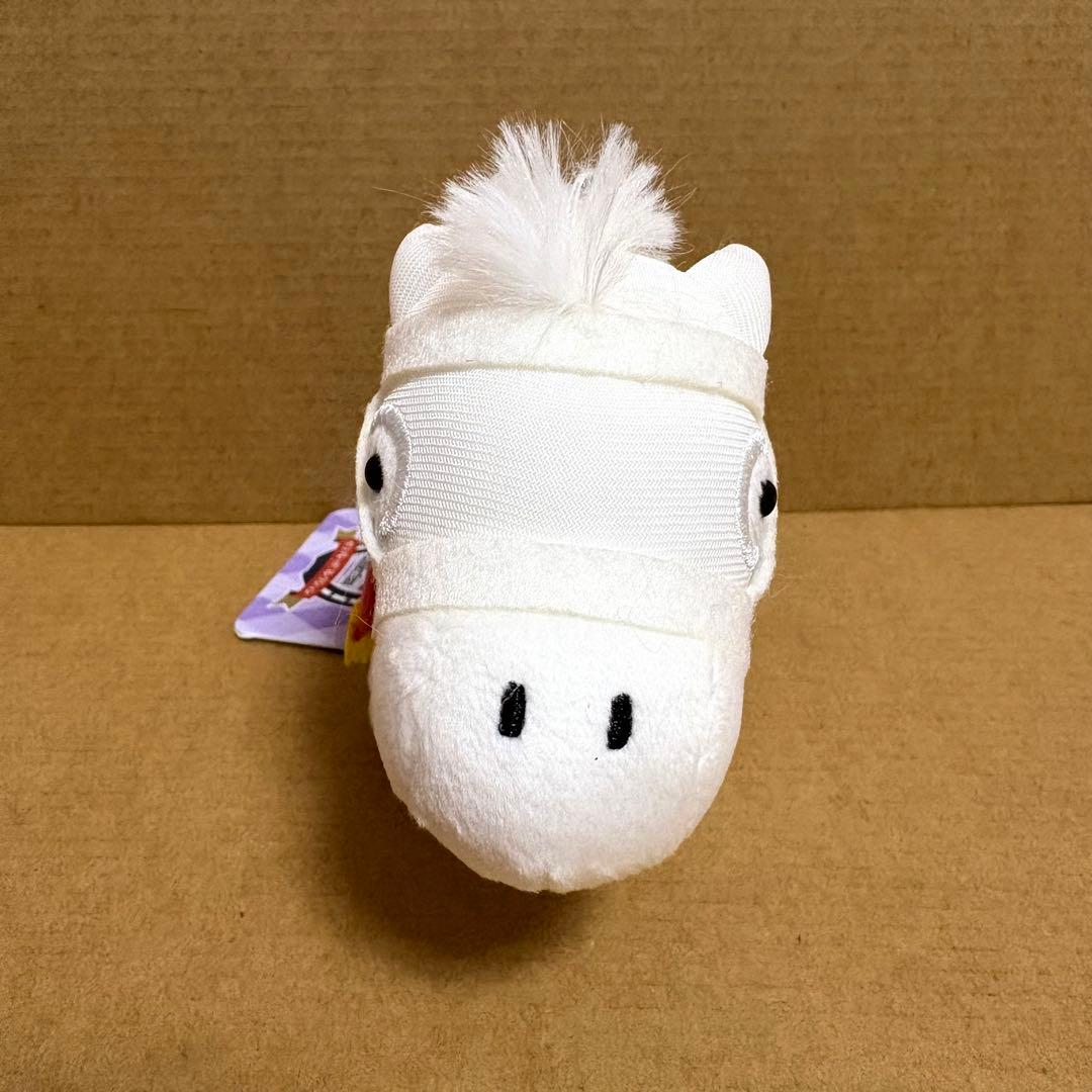 ソダシ （桜花賞） サラブレッドコレクション マスコットボールチェーン3