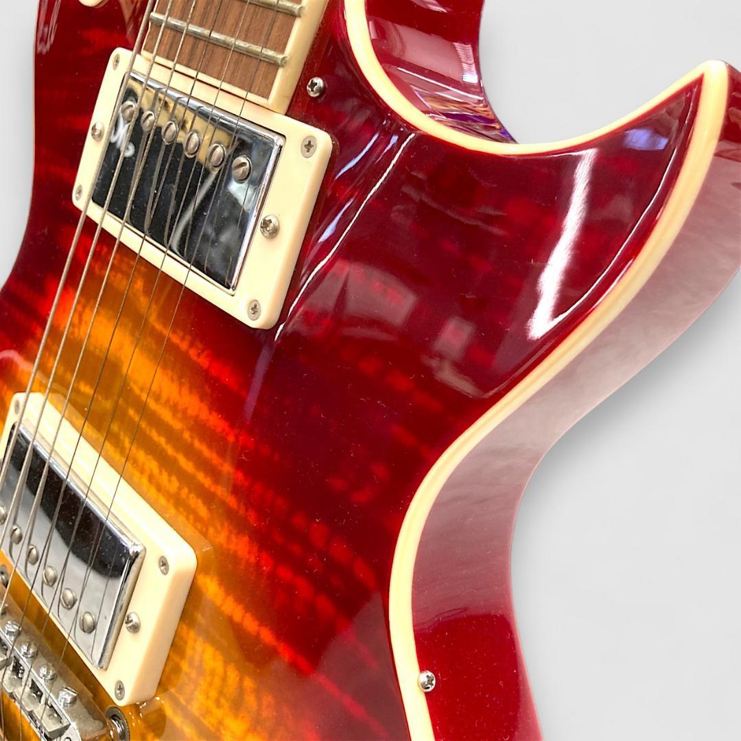 Career StageSeries レスポールタイプ