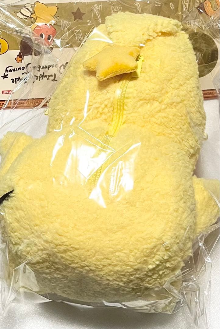 Twinkle Twinkle ピロー＆ぬいぐるみ