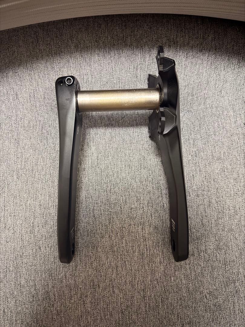 シマノFC-R8100 クランクセット172.5mm