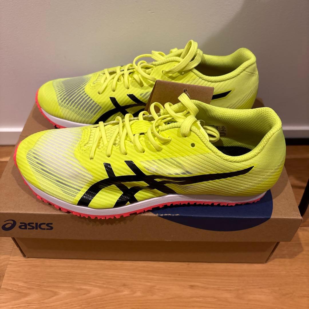 早い者勝ち‼️新品❗️ASICS ウィンドスプリント3 24.0㎝