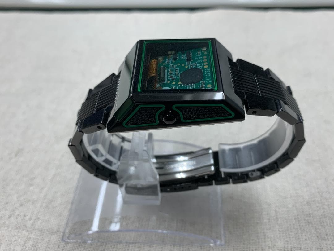 ブローバ コンピュートロン D-CAVE