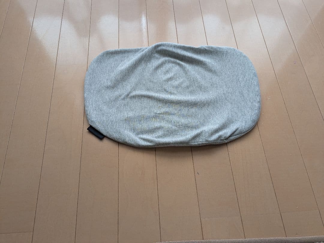 肩甲骨はがしピロー RAKUNA(ラクナ)