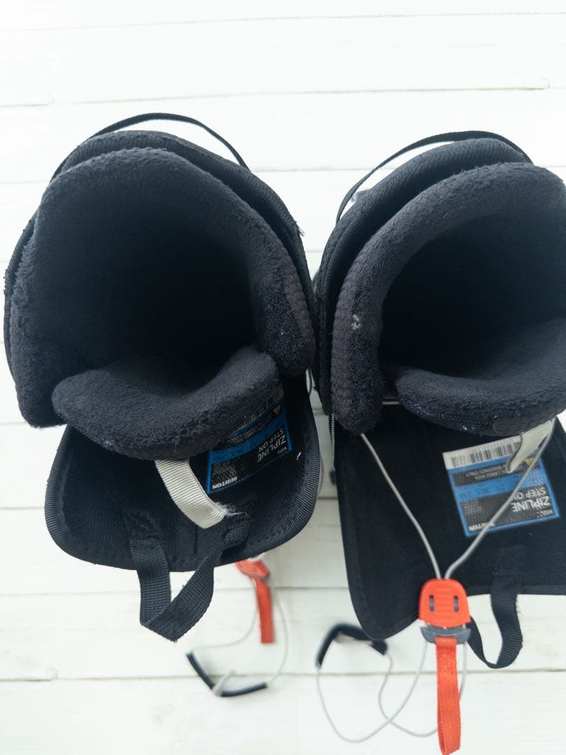 バートンキッズ　23cm ステップオン　スノーボードブーツ