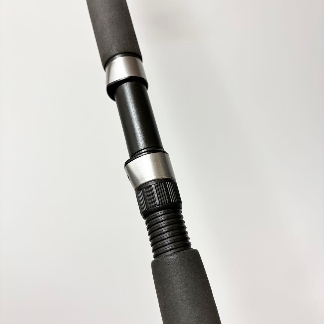 【海上釣堀にも使える】DAIWA PACIFIC PHANTOM-S1204