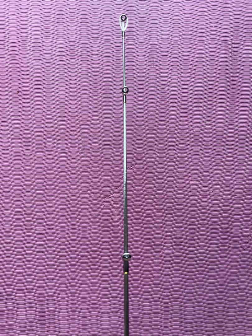 クロステージ CRX-1002M メジャークラフト シーバス ショアジギング